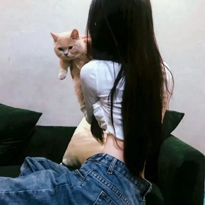 校草是女生