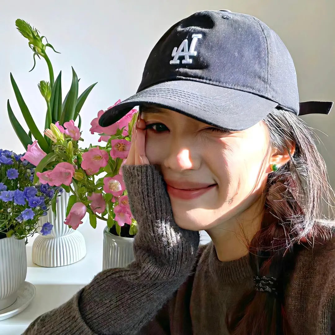 小丑的眼泪